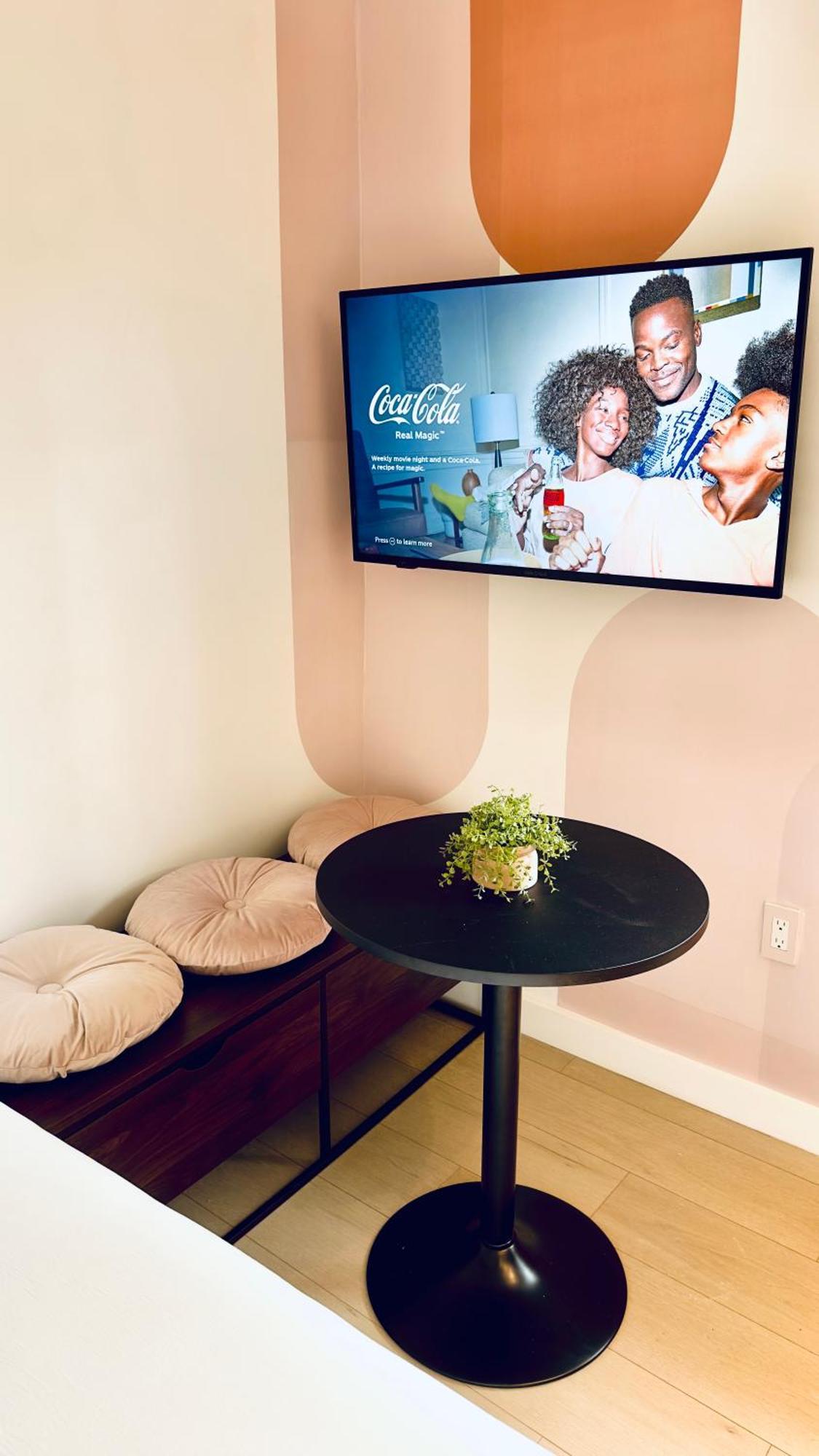 Miami Cute Hotel University Park Екстериор снимка