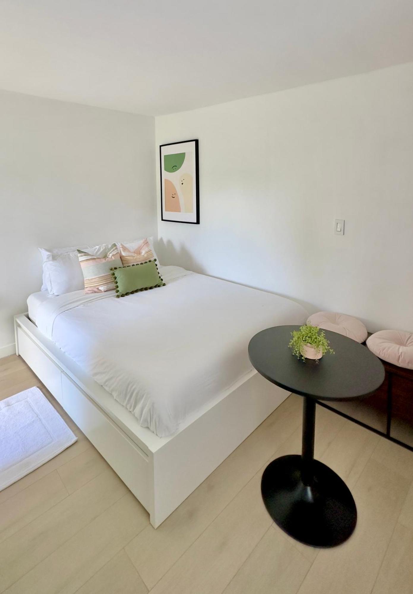 Miami Cute Hotel University Park Екстериор снимка